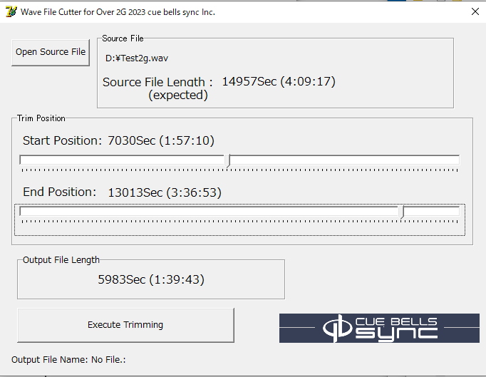 Over2GWave Over2GWave