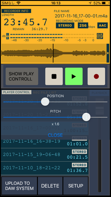 iphonerec5