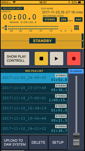 iphonerec6